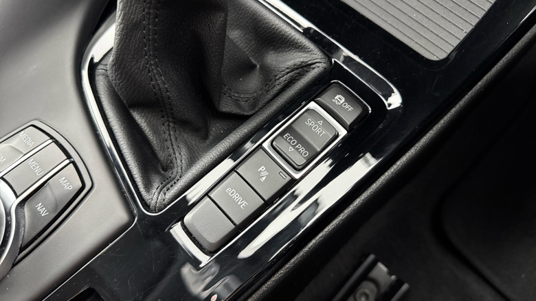 BMW X2 xDrive 25e M Sport 5dr Auto Hatchback